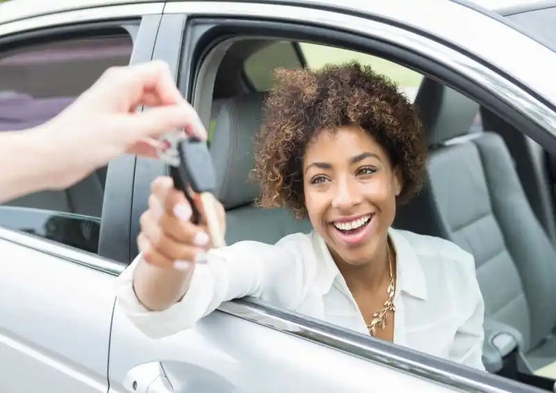 auto leasen Schalsum